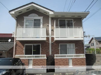 愛媛県松山市北条[1LDK/41.98m2]の外観3