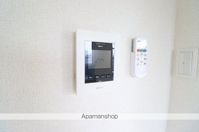 スワンハイムの内装写真