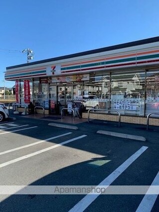 東京都青梅市新町２丁目[1K/31.65m2]の周辺3