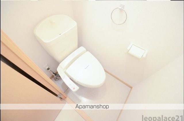 レオネクスト山茶花の内装写真