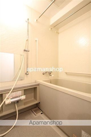 エイペックス中之島南の内装写真