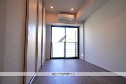 イプセ押上[1DK/25.32m2]のリビング・居間