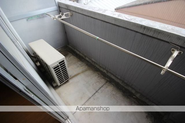 エクセルタナカの内装写真