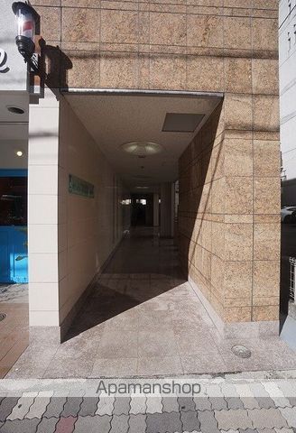 オラシオン南町の外観写真