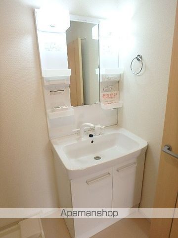 ドミール・セン Cの内装写真