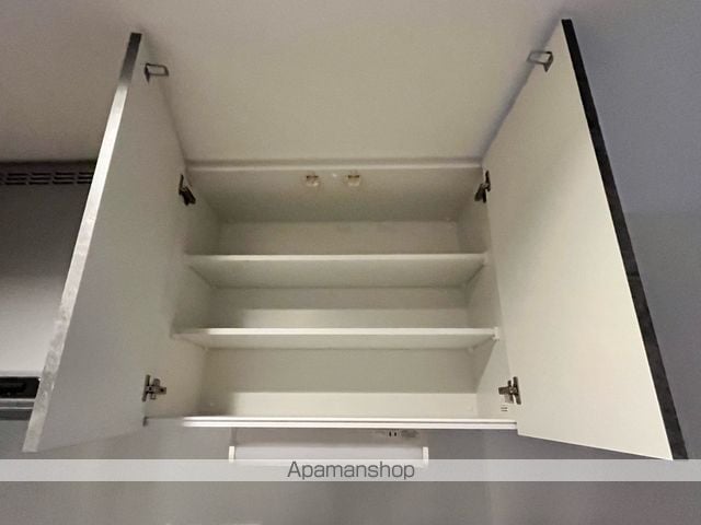 GRANDIR石津川の内装写真