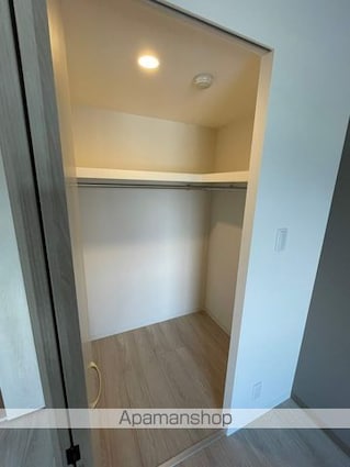 ファインコートセブン[1K/29.43m2]の収納