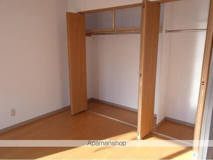 コーポ中央[1DK/30m2]の内装2