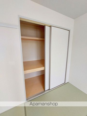 シサミタウンの内装写真