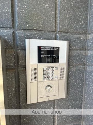 クレセール雅の内装写真