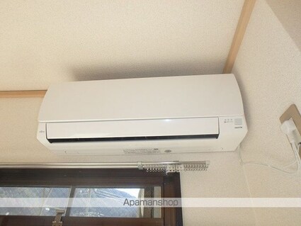 長野県松本市筑摩４丁目[2DK/43.74m2]の内装6