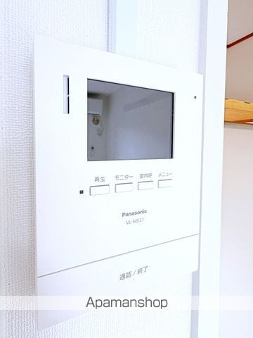 リエス上島Bの内装写真