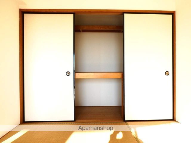 ハーモニー和合Iの内装写真