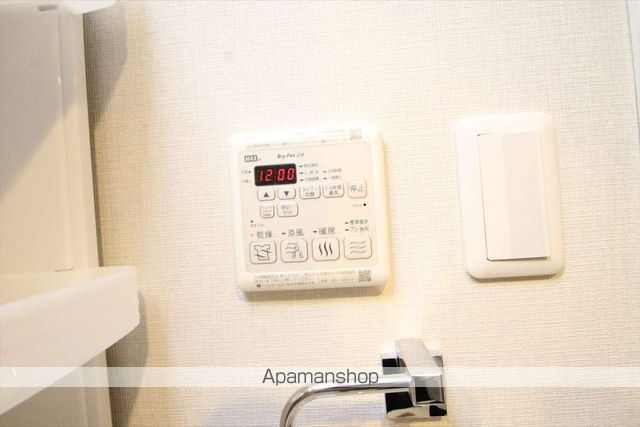 S−FORT江坂垂水町の内装写真