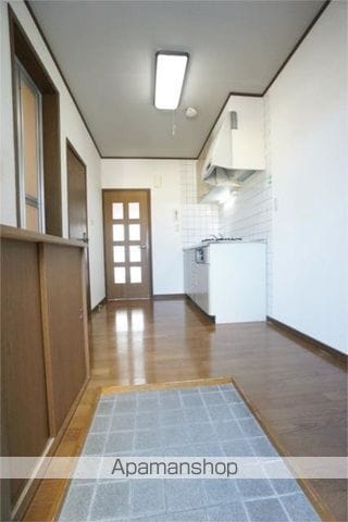グレース草薙の内装写真