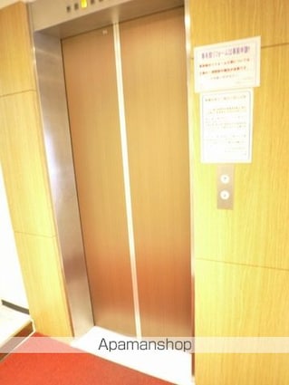 ローレル永田町[1R/17.7m2]のその他設備2