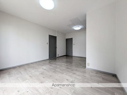 岡山県倉敷市日吉町[2DK/47.54m2]の内装