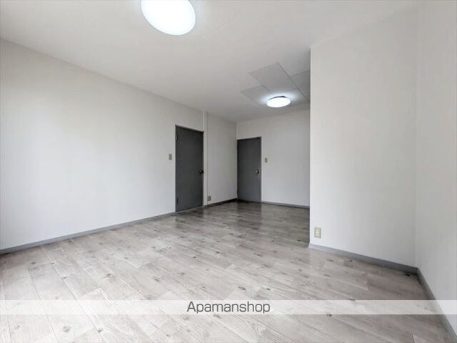 岡山県倉敷市日吉町[2DK/47.54m2]の内装