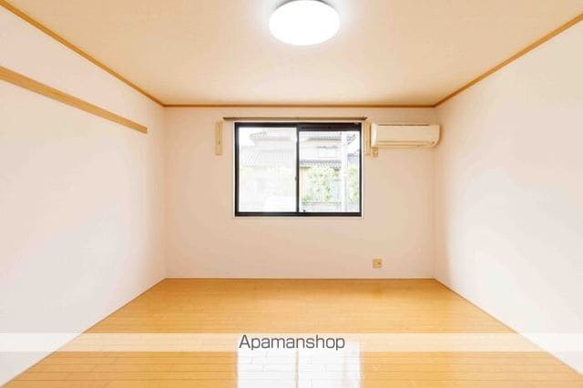 ワンズ20 A棟の内装写真