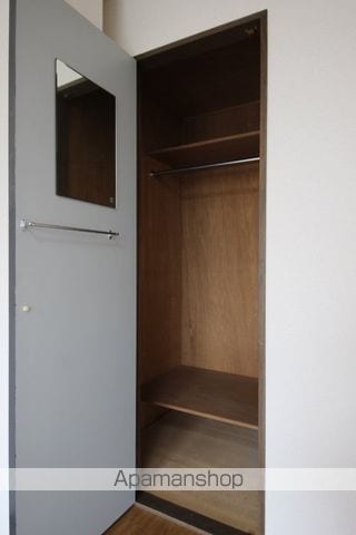 メゾン岸本の内装写真