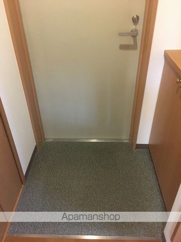 サダーズ伊福町の内装写真