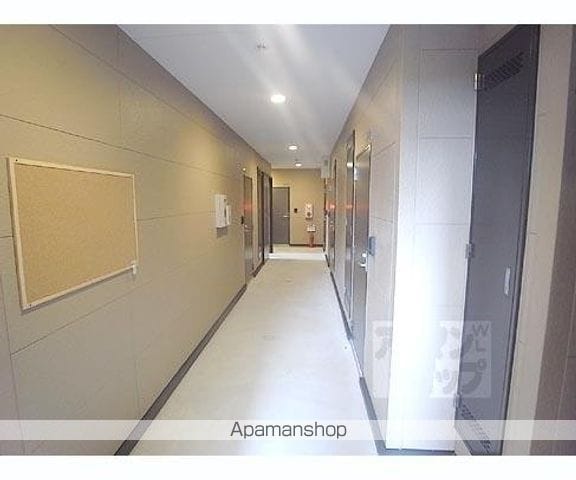 フラッティ堀川高辻のその他写真