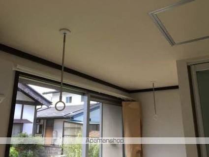 フォーブル二木[1K/30.3m2]の内装1