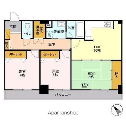 サムネイルイメージ