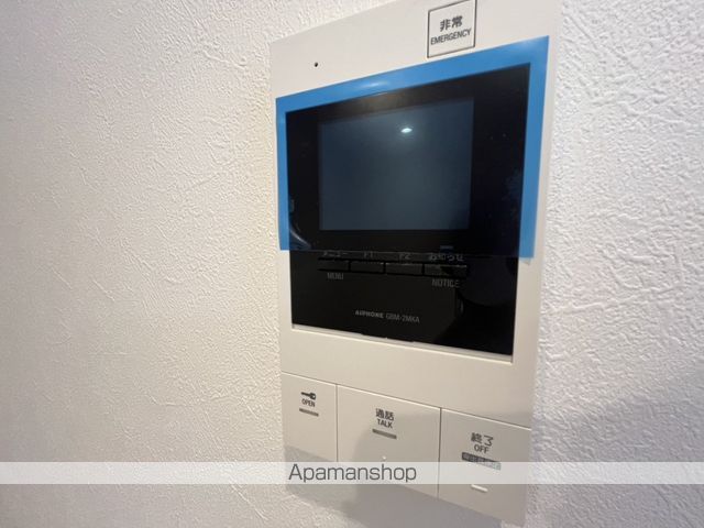 グランエール森下WESTの内装写真