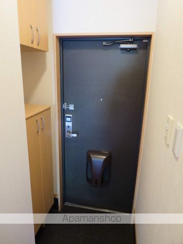 スターパレス谷上の内装写真