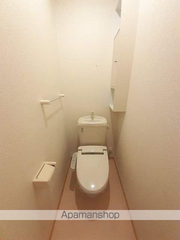 ブライト・アンジュの内装写真