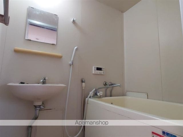シティ中島丁Bの内装写真
