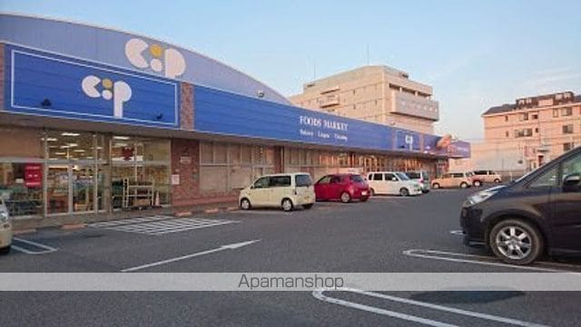 レオパレス志度の周辺写真
