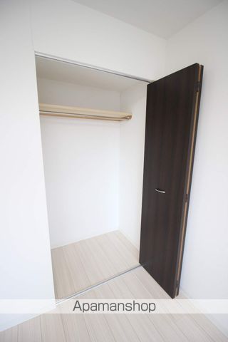 エトワールの内装写真