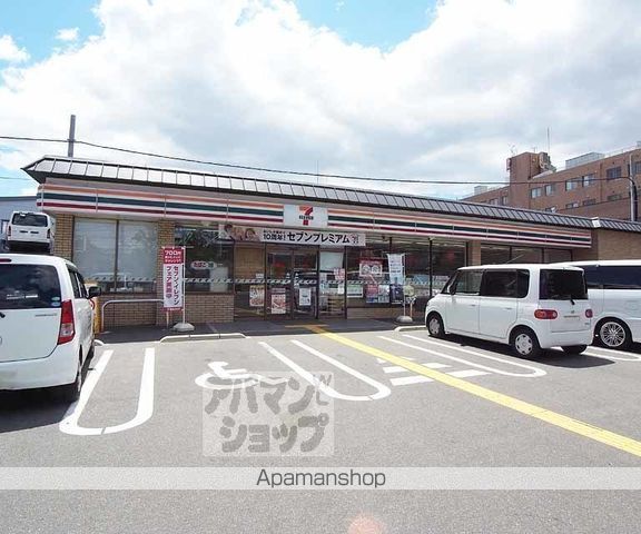 伏見区納所北城堀30-34の周辺写真