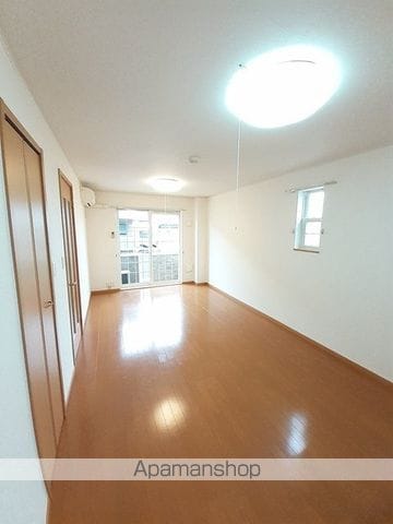 エピナール ララBの内装写真