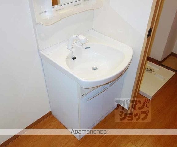 CLAIRITOKENの内装写真