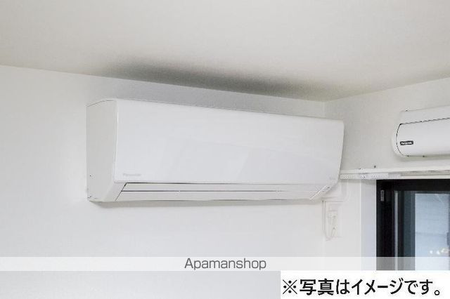 ROBOT HOME 西国立の内装写真