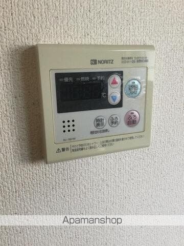 ユーミーいちまるIの内装写真