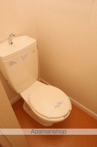 ボヌール厚別壱番館の内装写真