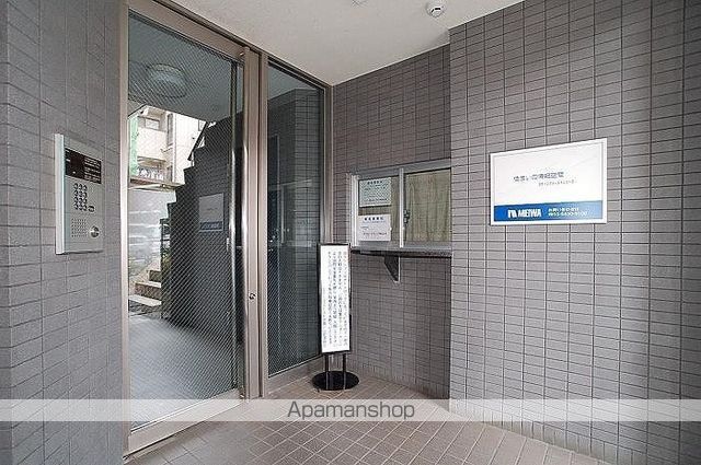 ステージファースト武蔵小山の内装写真