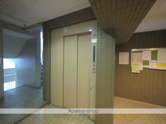 ラウムズ富士見町の内装写真