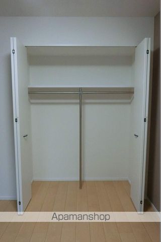 アスール北上野の内装写真