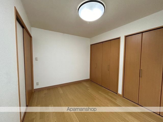 旭町1-14借家の内装写真