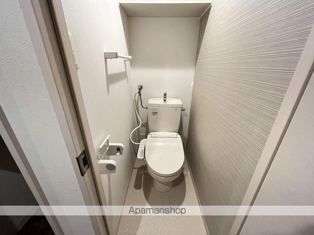 FORTUNEHILLSの内装写真