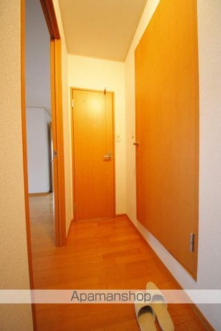 ファミーリェの内装写真
