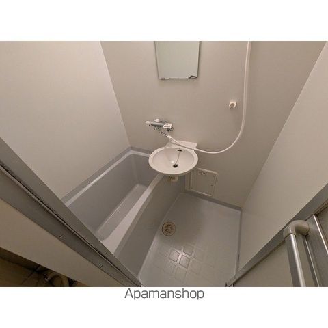サンハイツあかねヶ丘の内装写真