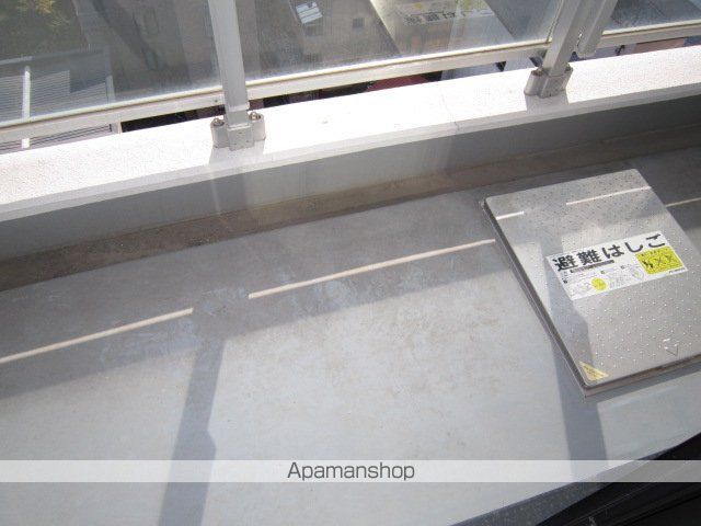 アストリア北大前の内装写真