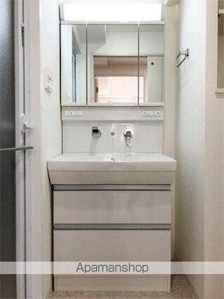 ツインアウルズ[1LDK/47.64m2]の内装1