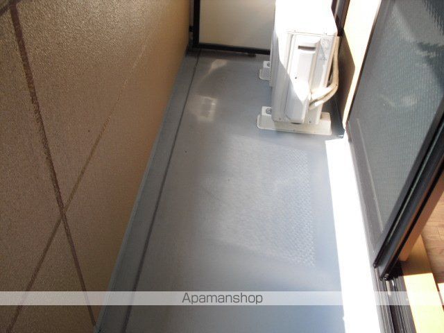 ダイヤモンドヒルズの内装写真